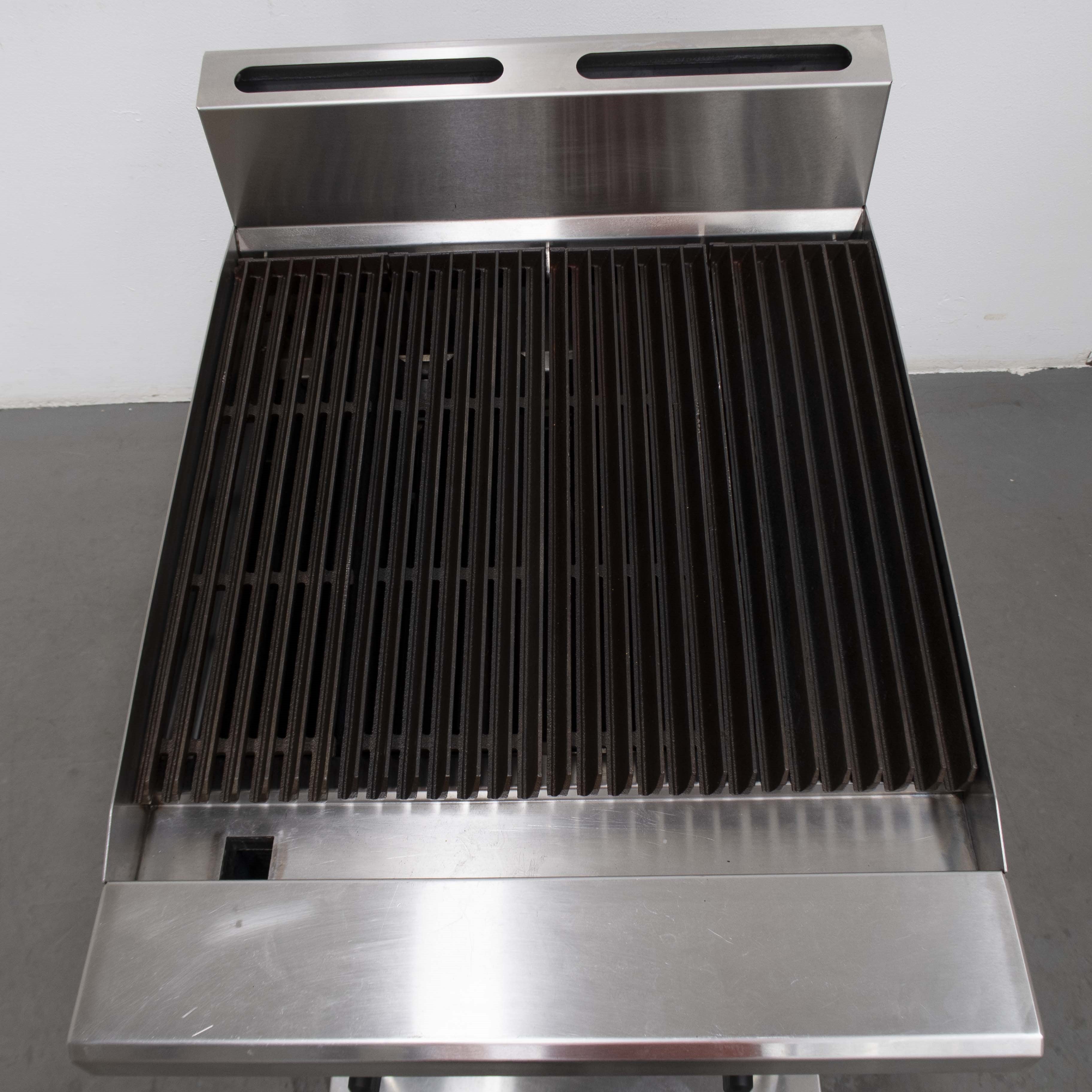 Luus CS-6C Char Grill