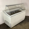 Mondial Framec H7G Gelato Display
