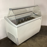 Mondial Framec H7G Gelato Display