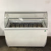 Mondial Framec H7G Gelato Display
