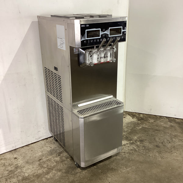 Brullen i95 Pro Soft Serve Machine