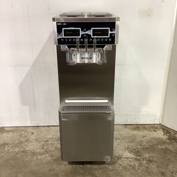 Brullen i95 Pro Soft Serve Machine