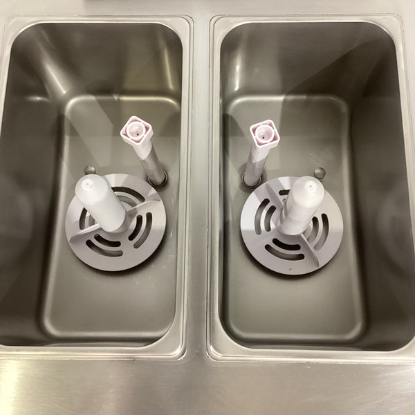 Brullen i95 Pro Soft Serve Machine