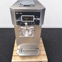 Brullen i91 Pro Gravity Feed Ice Cream Machine