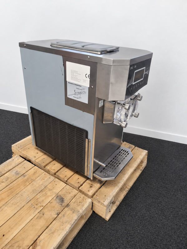 Brullen i91 Pro Gravity Feed Ice Cream Machine