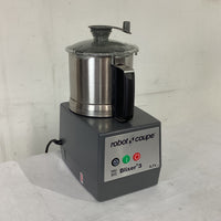 Robot Coupe Blixer 3 Food Processor