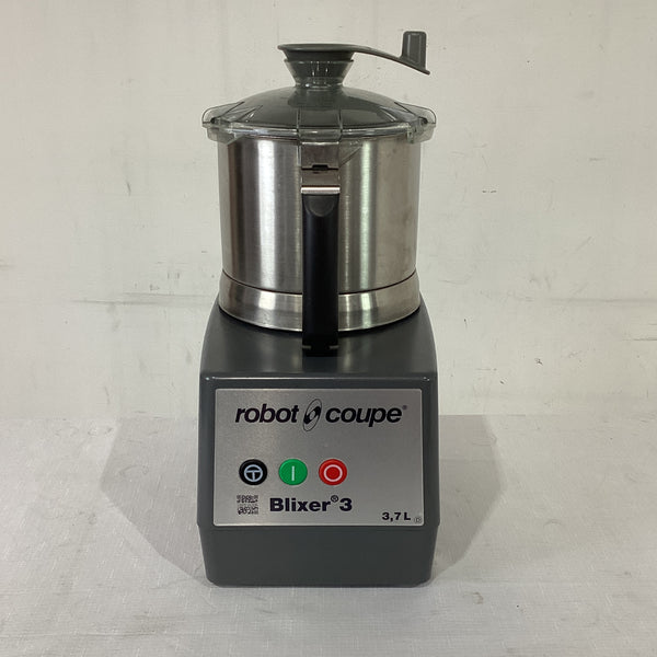 Robot Coupe Blixer 3 Food Processor