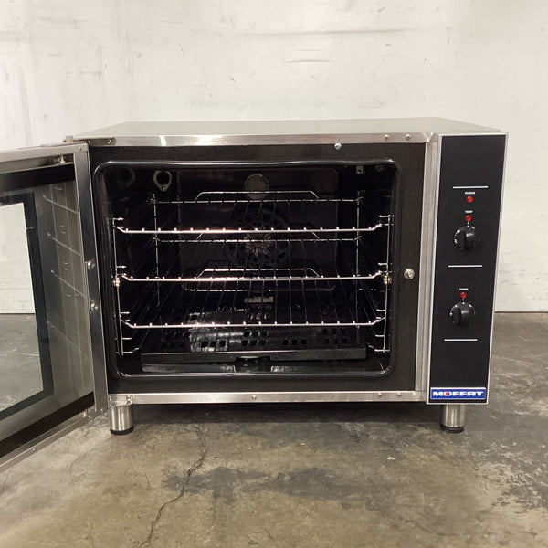 Turbofan E30M3 Convection Oven