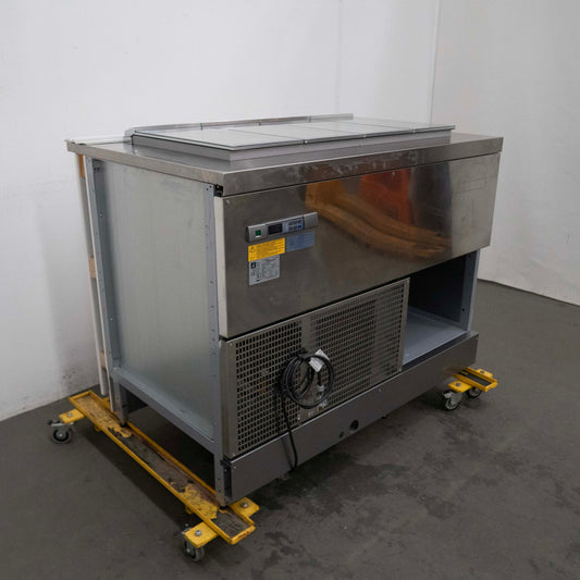 IFI Panorama 8F SL B455CFA Gelato Display