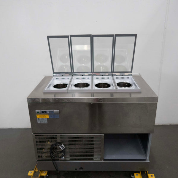 IFI Panorama 8F SL B455CFA Gelato Display