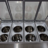 IFI Panorama 8F SL B455CFA Gelato Display
