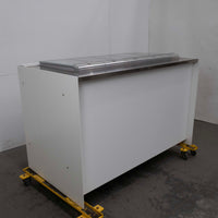 IFI PANORAMA 10F SL B455CFA  Gelato Display