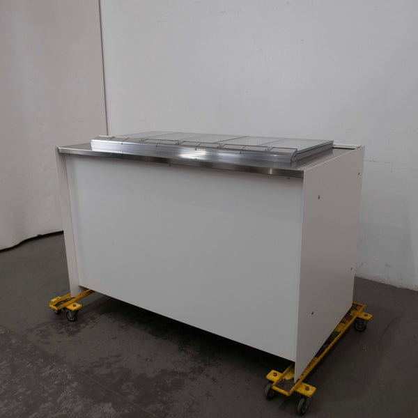 IFI PANORAMA 10F SL B455CFA  Gelato Display