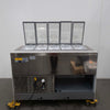 IFI PANORAMA 10F SL B455CFA  Gelato Display