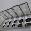 IFI PANORAMA 10F SL B455CFA  Gelato Display