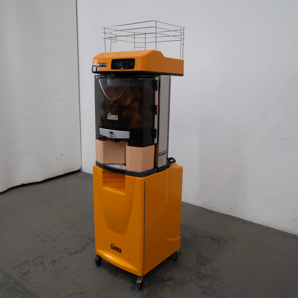 Zumex Podium ESS/VERS  Juicer