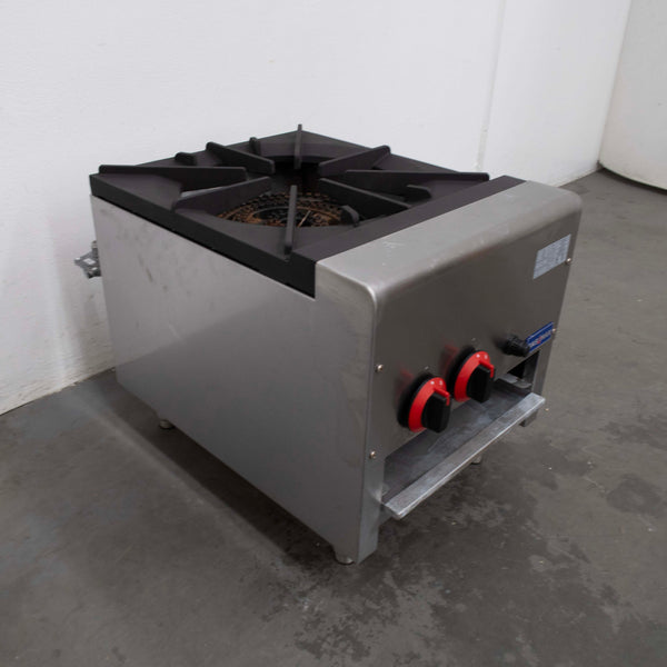 Gasmax RB-1E Stock Boiler