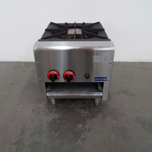 Gasmax RB-1E Stock Boiler