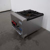Gasmax RB-1E Stock Boiler