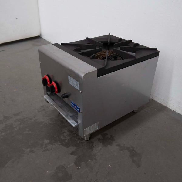 Gasmax RB-1E Stock Boiler