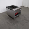 Gasmax RB-1E Stock Boiler