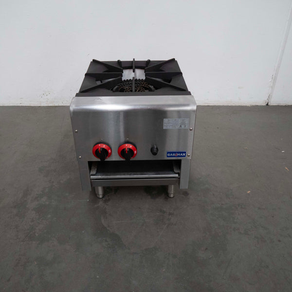 Gasmax RB-1E Stock Boiler
