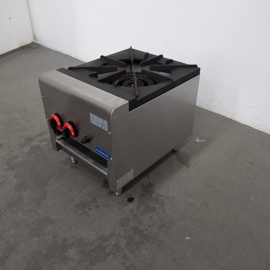 Gasmax RB-1E Stock Boiler