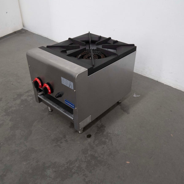 Gasmax RB-1E Stock Boiler