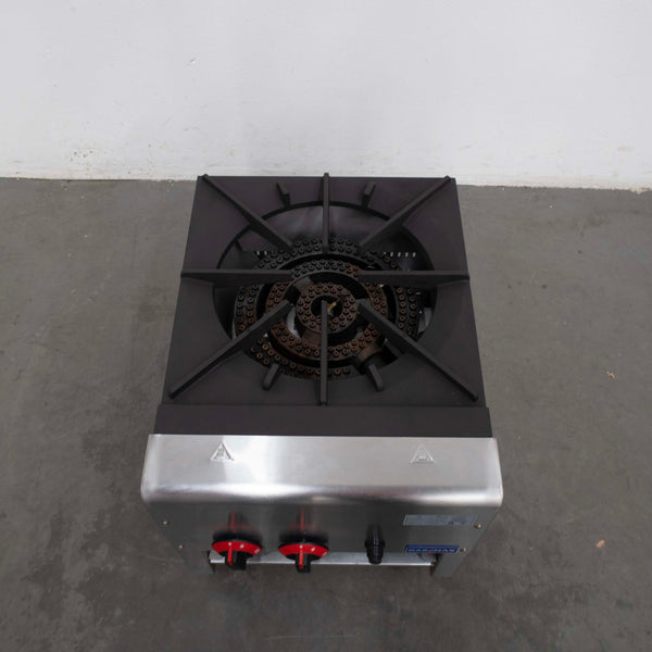 Gasmax RB-1E Stock Boiler