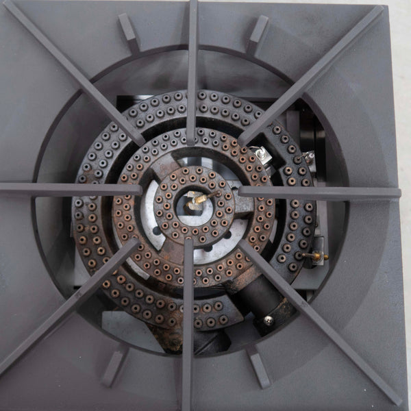 Gasmax RB-1E Stock Boiler