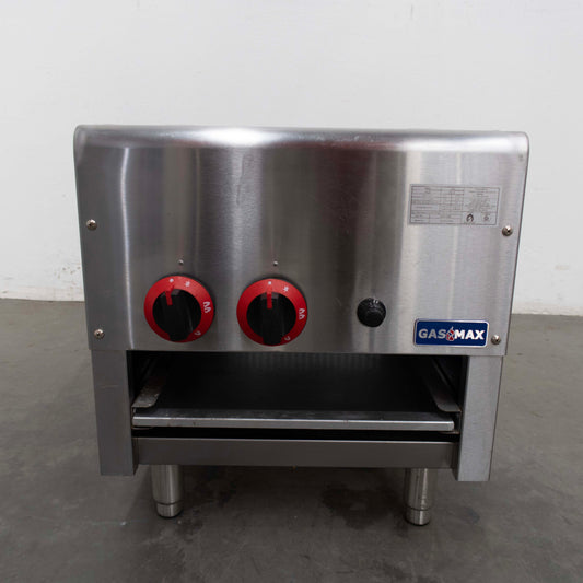 Gasmax RB-1E Stock Boiler