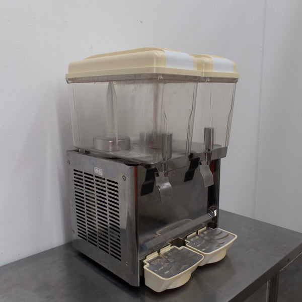 Federal KF12L-2 Juice Dispenser