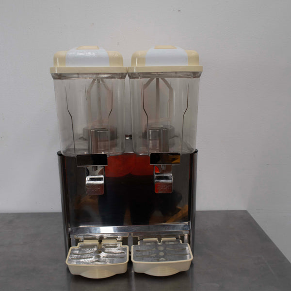 Federal KF12L-2 Juice Dispenser