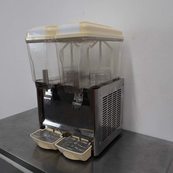 Federal KF12L-2 Juice Dispenser