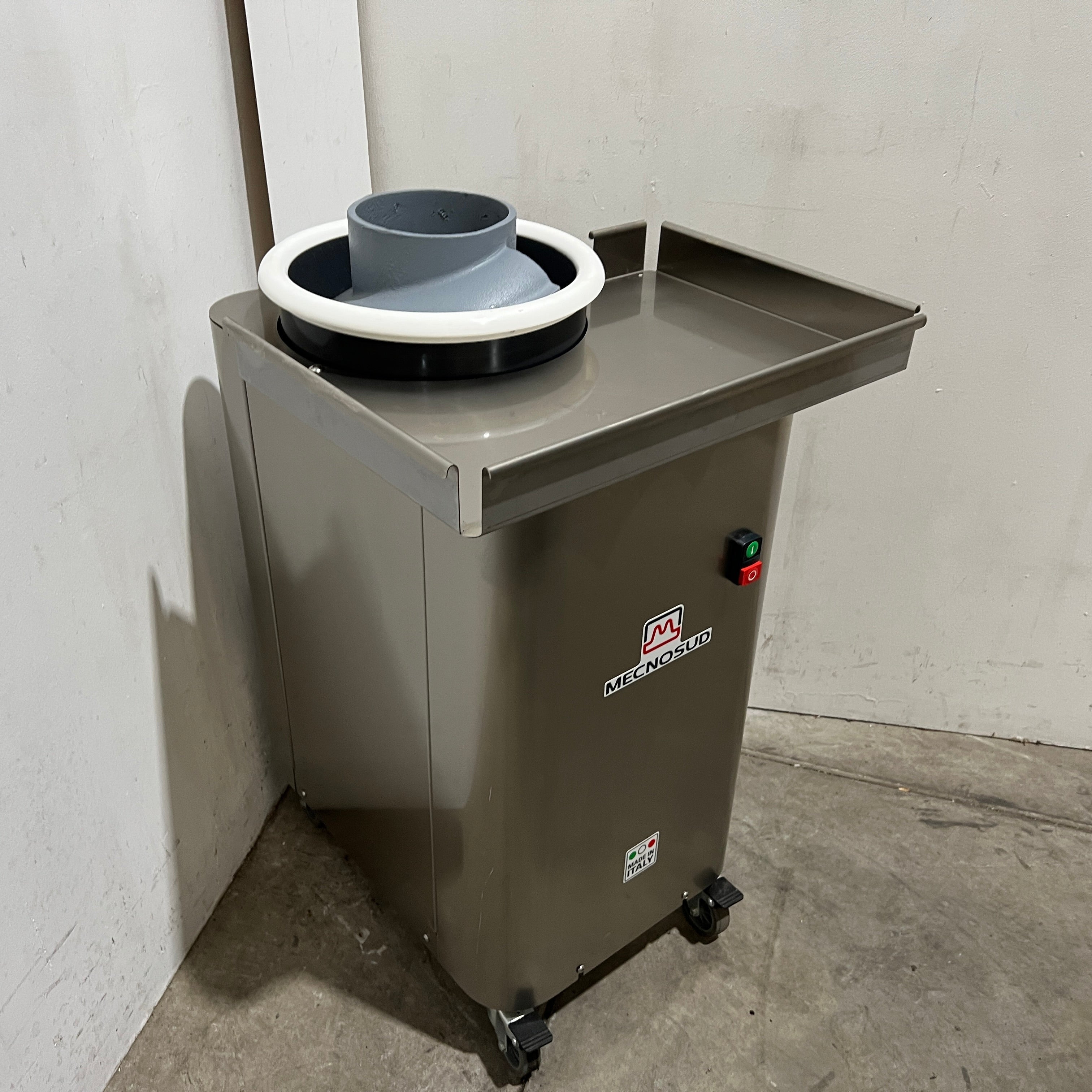 Mecnosud AR800M-TE Dough Baller