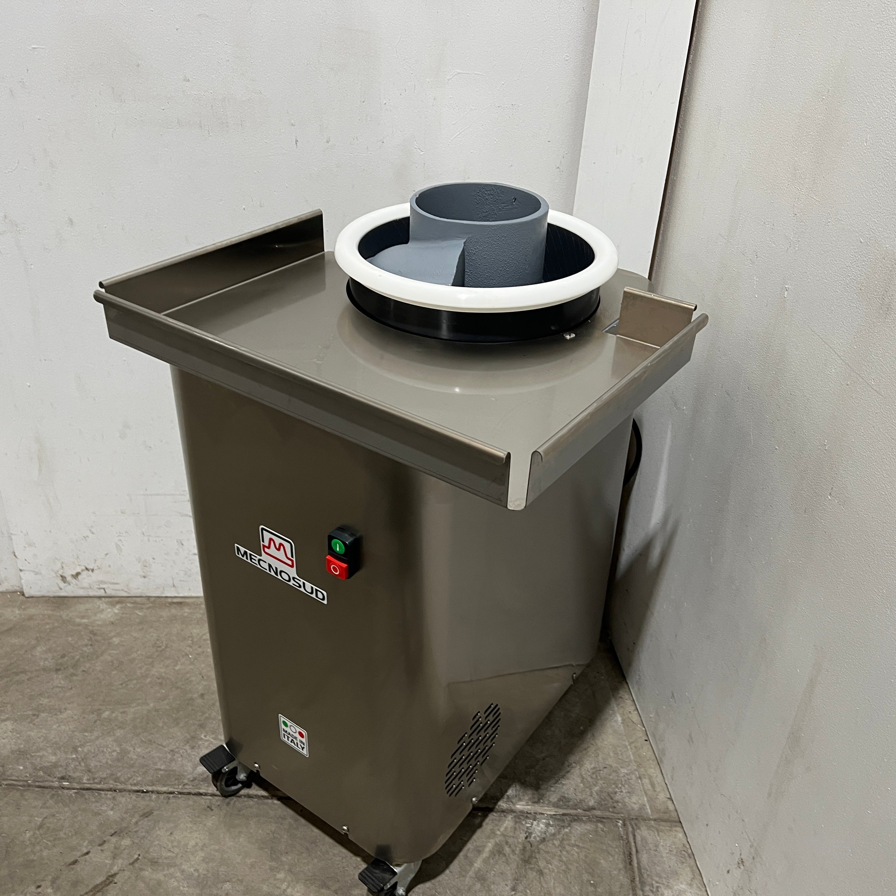 Mecnosud AR800M-TE Dough Baller