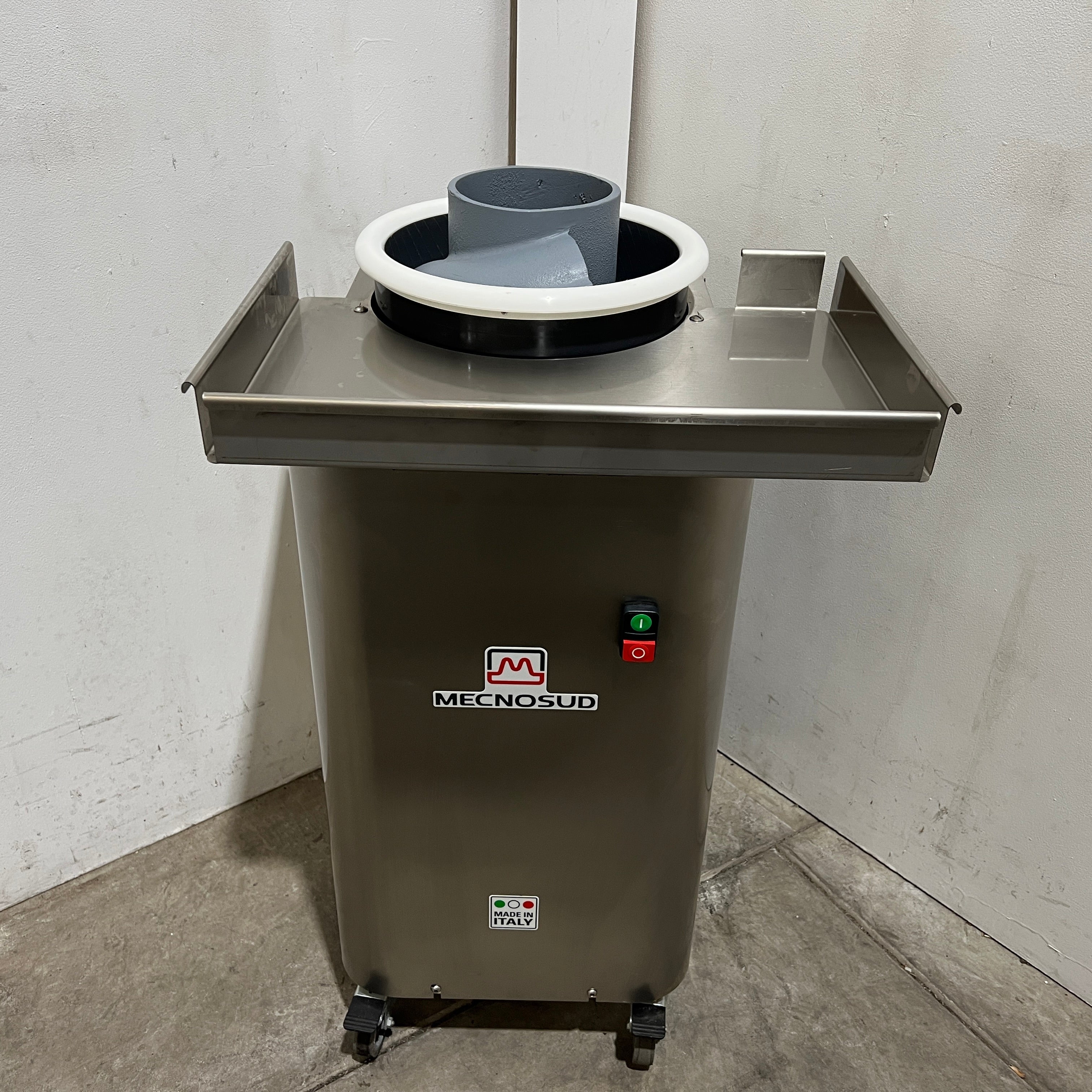 Mecnosud AR800M-TE Dough Baller