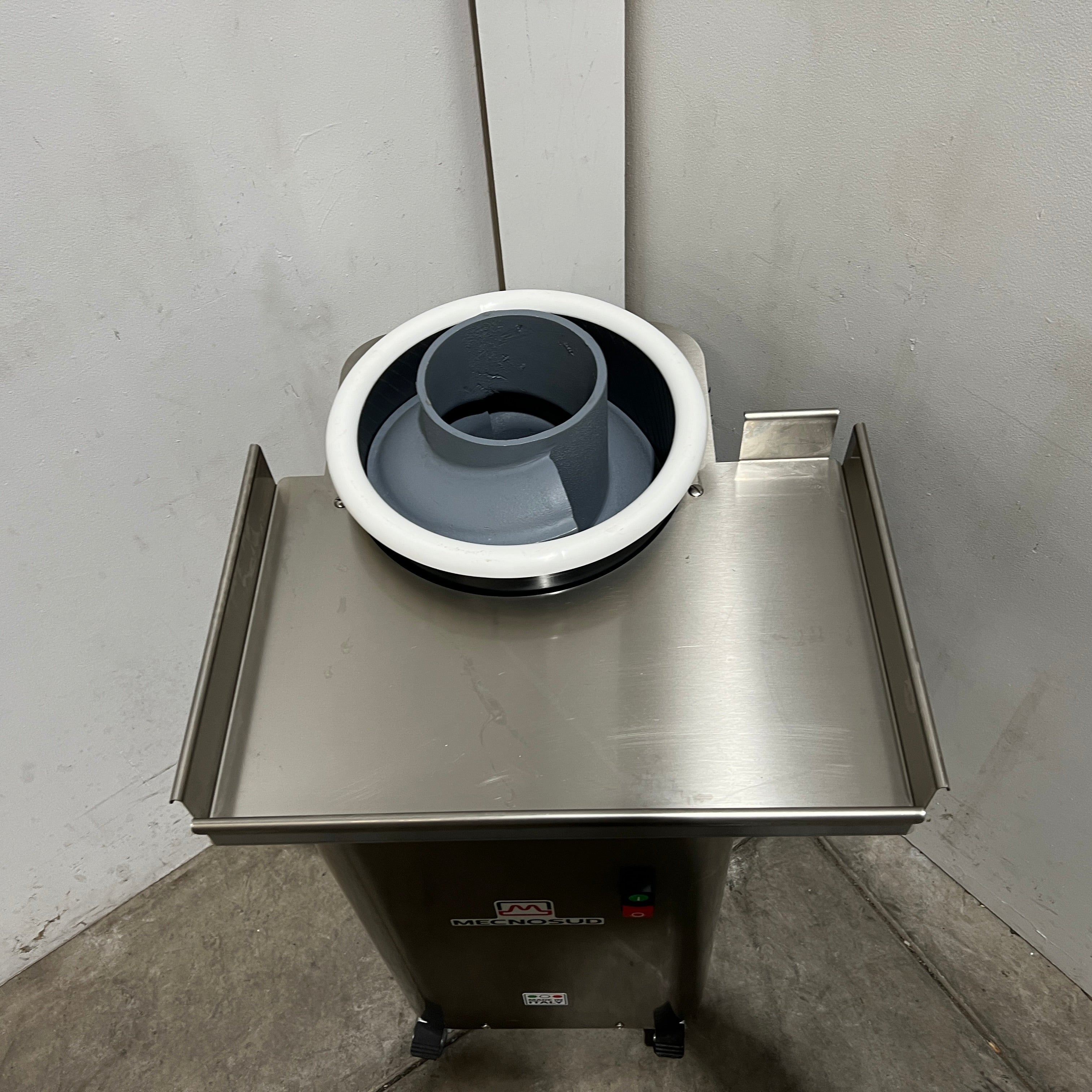 Mecnosud AR800M-TE Dough Baller