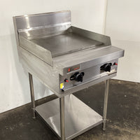 Trueheat RCT6-6G Griddle