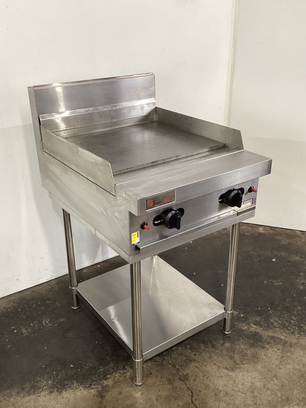 Trueheat RCT6-6G Griddle