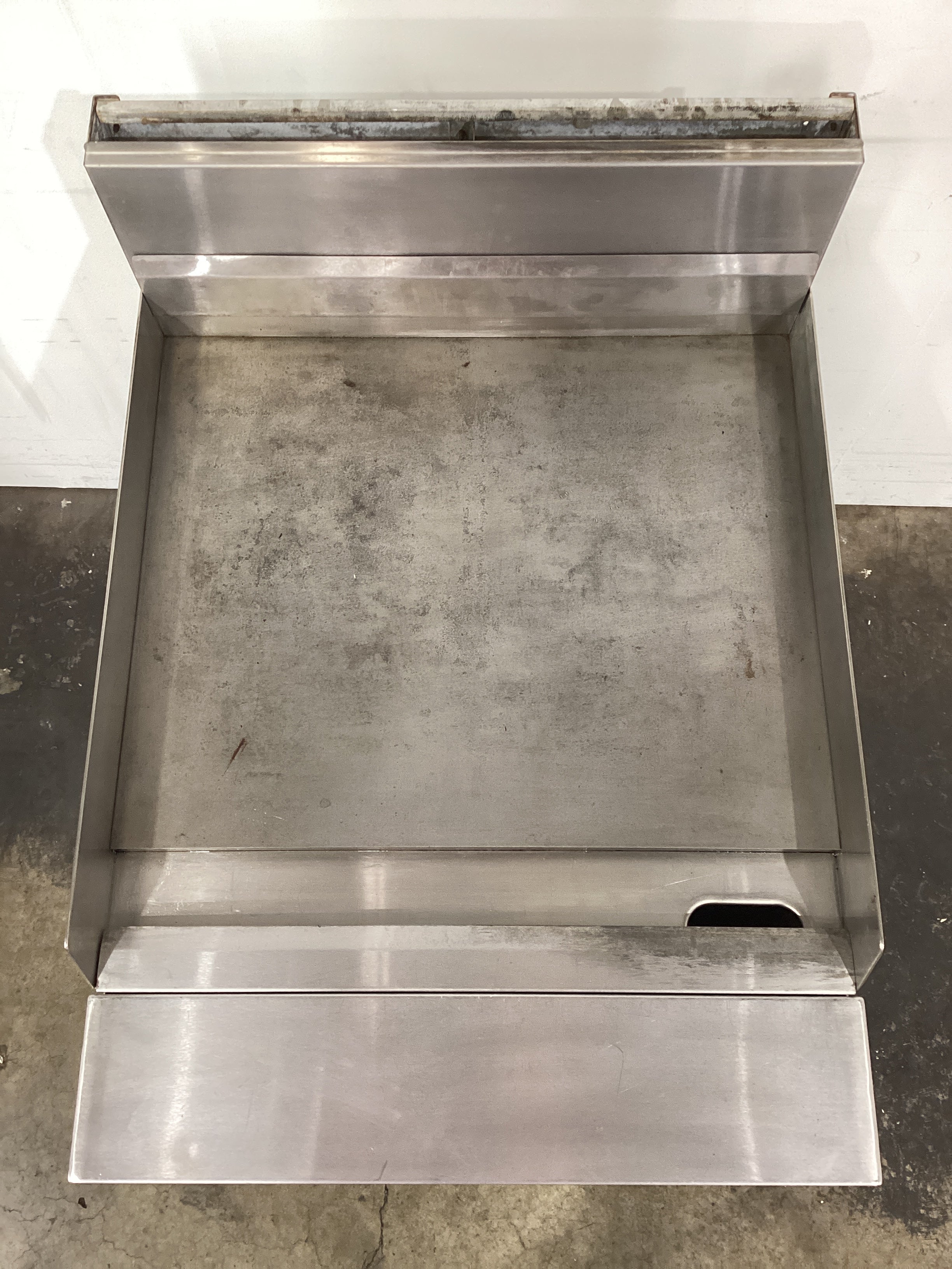 Trueheat RCT6-6G Griddle