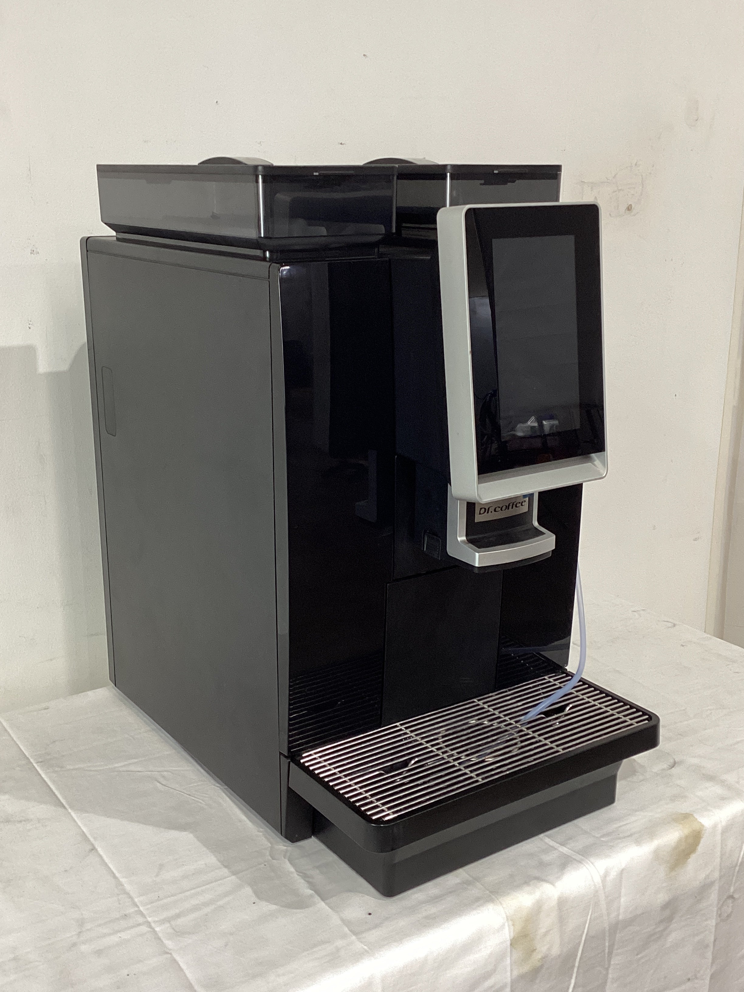 Dr Coffee Minibar S Coffee Machine