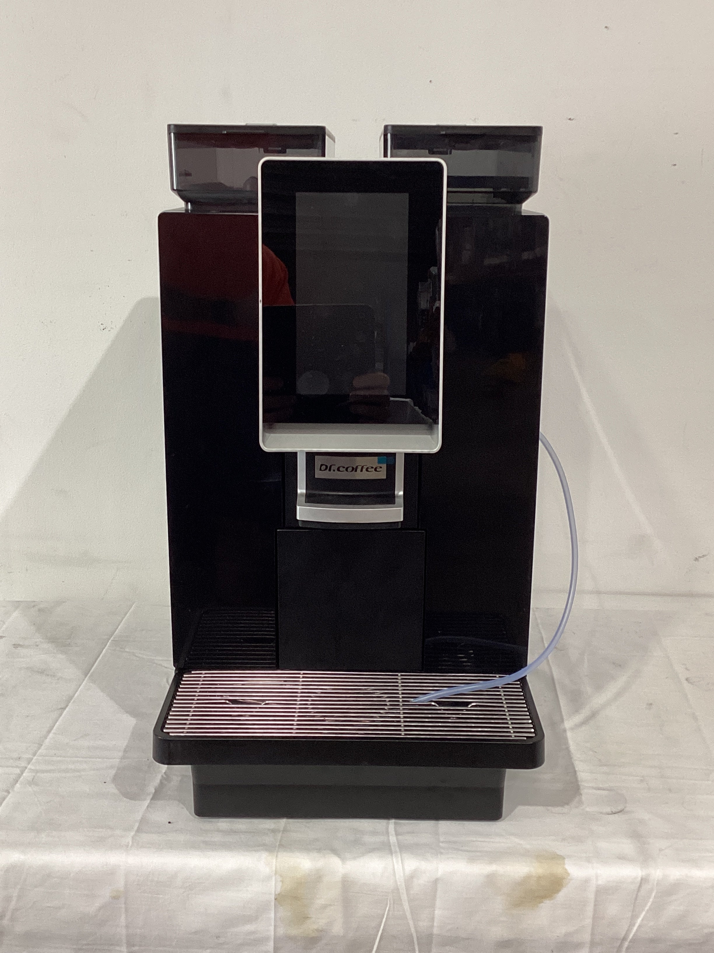 Dr Coffee Minibar S Coffee Machine