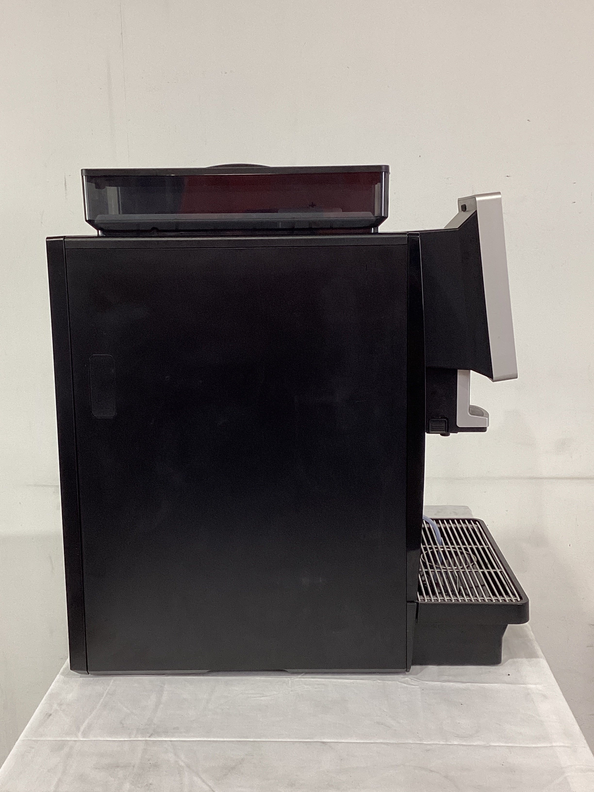 Dr Coffee Minibar S Coffee Machine