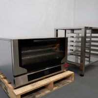 EKA EKF 364 N T UD Convection Oven
