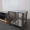 EKA EKF 364 N T UD Convection Oven