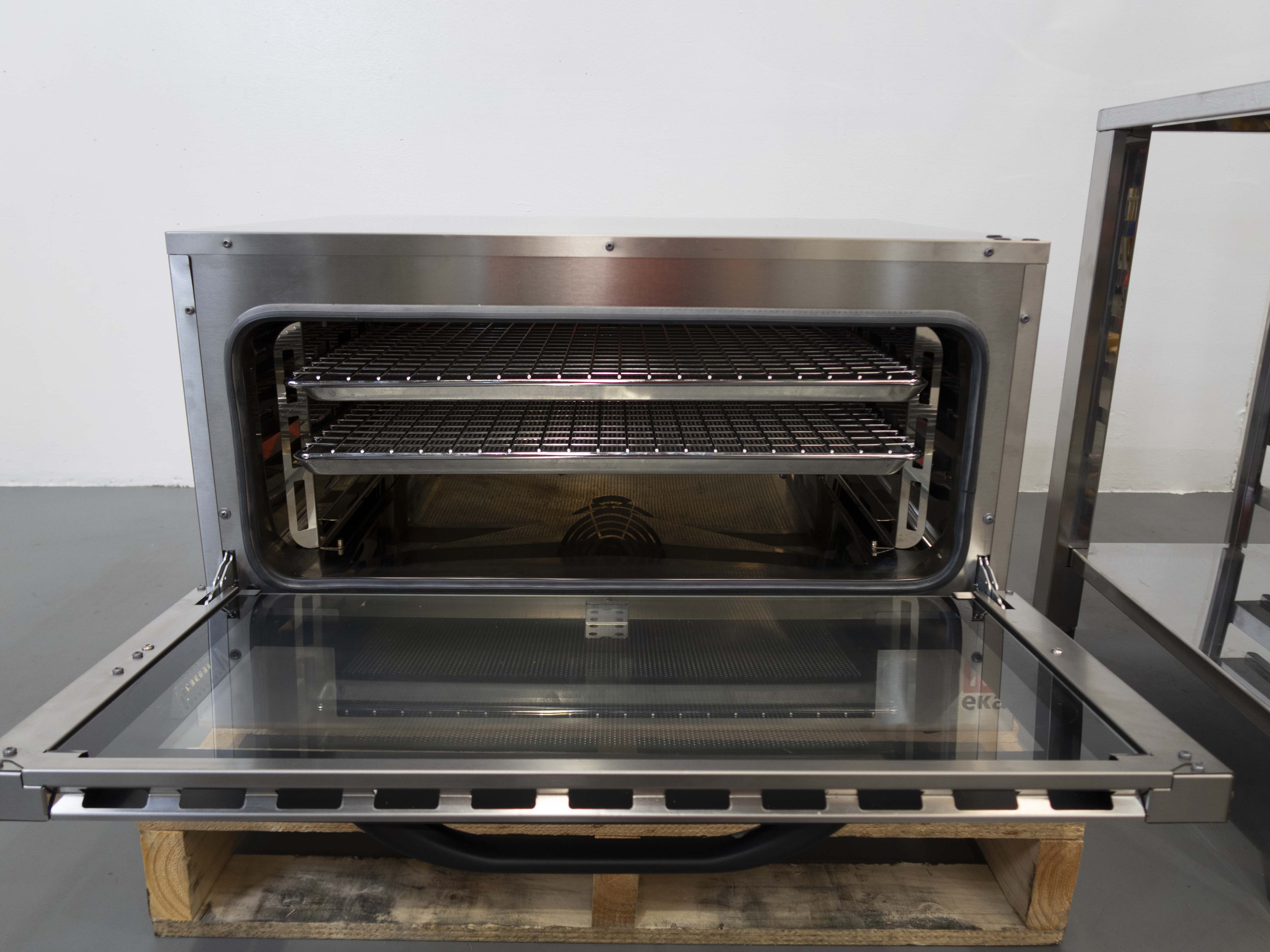 EKA EKF 364 N T UD Convection Oven