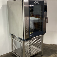 Unox XEBC-10EU-GPRM Combi Oven