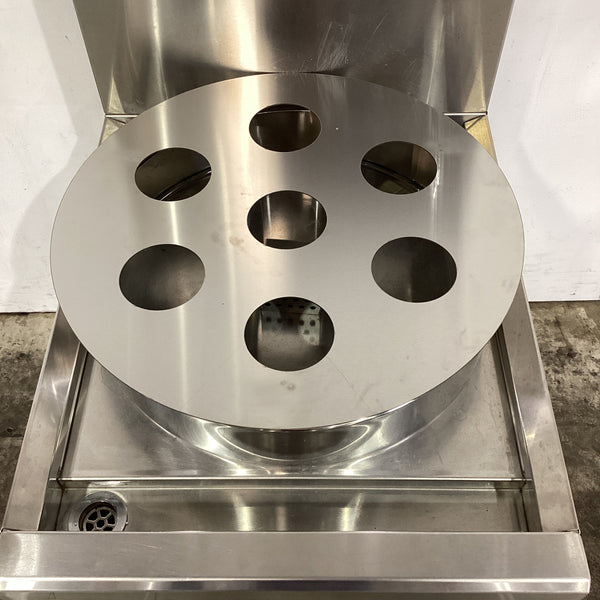 Luus YCA-1 Yum Cha Steamer