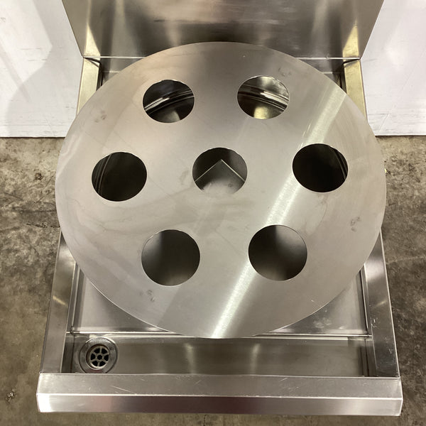 Luus YCA-1 Yum Cha Steamer